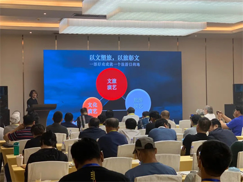 热点公布！2024年GETshow同期活动精彩呈献！