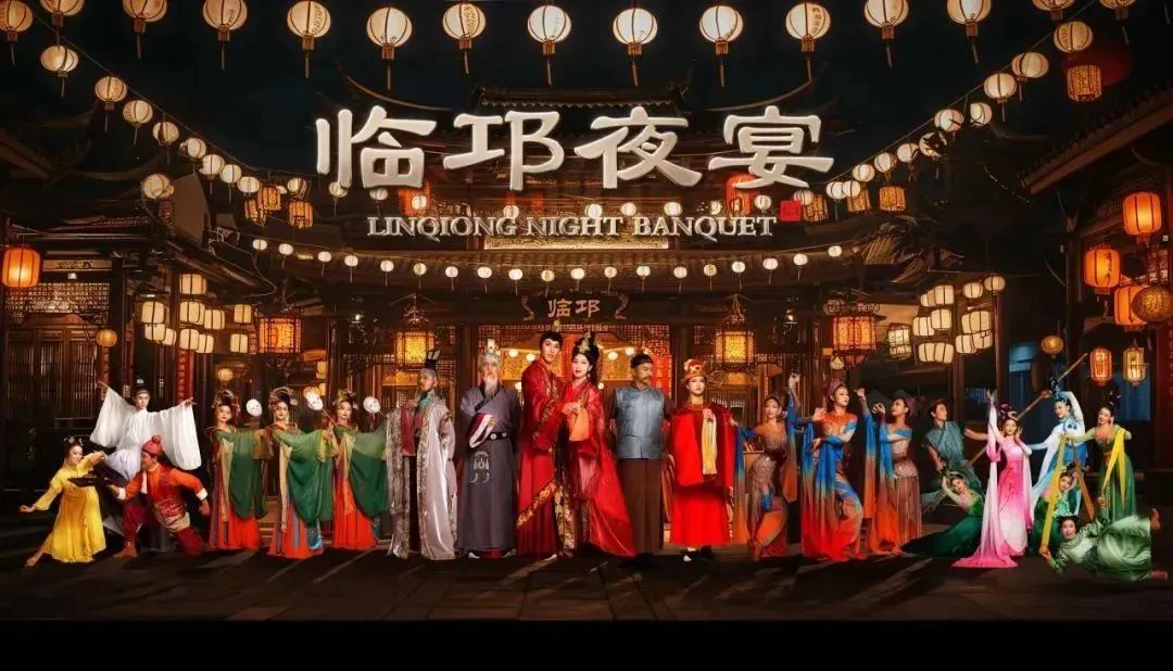 "春节档”演出“井喷”，全国多地演出市场红盘高挂！