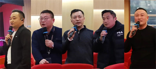 湖南省舞台美术学会第一届第四次理事会议（2023年度）在长沙召开