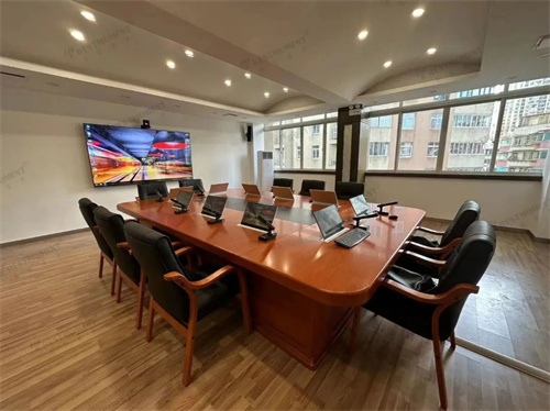 开会可以这么简单高效？索尼、小鸟科技、MAXHUB等智能会议解决方案带您开启办公新体验！