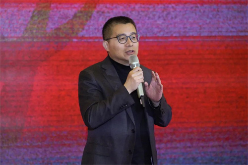 携手同行，共创未来——2024中国舞台美术学会新春工作年会在京成功举办