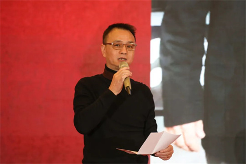 携手同行，共创未来——2024中国舞台美术学会新春工作年会在京成功举办