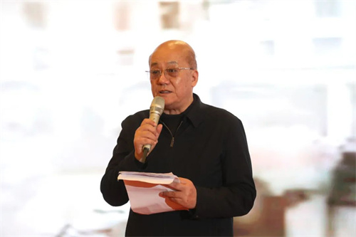 携手同行，共创未来——2024中国舞台美术学会新春工作年会在京成功举办