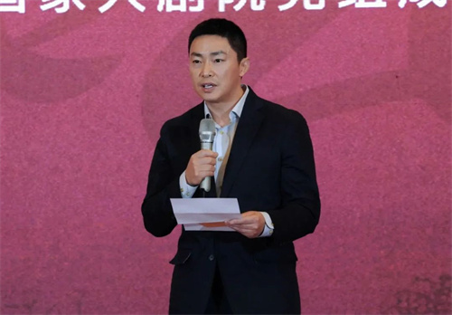携手同行，共创未来——2024中国舞台美术学会新春工作年会在京成功举办