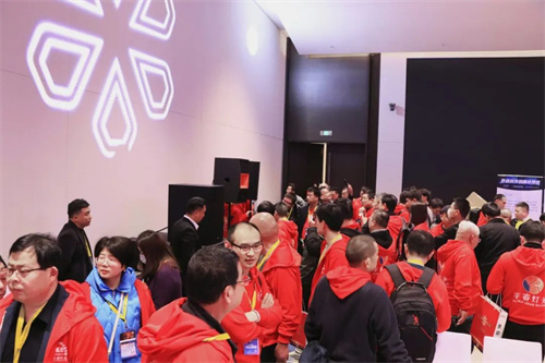 人气爆棚！宇睿特约慧聪观展团，助力GETshow 展会火速升温！