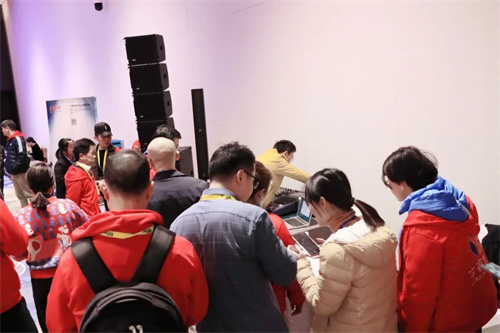 人气爆棚！宇睿特约慧聪观展团，助力GETshow 展会火速升温！