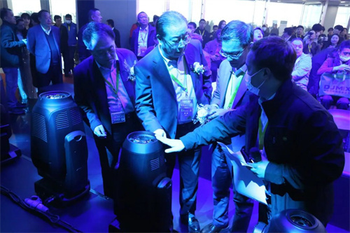 浩洋2024新品首发，科技引爆光浪潮！