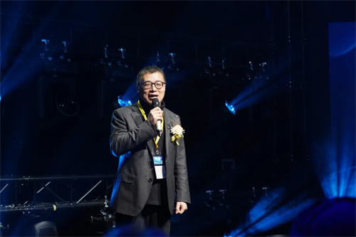 浩洋2024新品首发，科技引爆光浪潮！