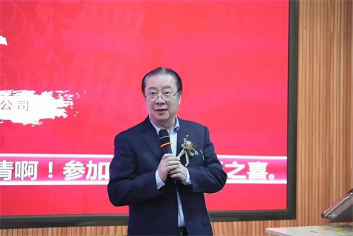 十年磨砺，新址扬帆！热烈祝贺乐访信息科技股份公司乔迁大吉！