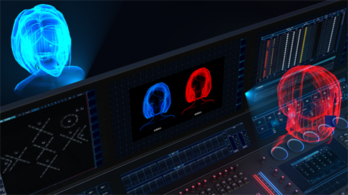 极致控灯，智控升级 | TEKMAND G3 ULTRA！彩熠TEKMAND第三代智能数字调光控制台