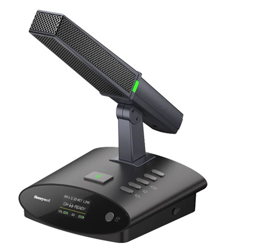 来慧聪巡展！Bose Pro、天誉创高、霍尼韦尔、安达斯赋能企业数字化