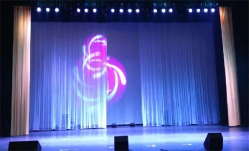 来慧聪巡展！灯光特效、舞台机械带您体验极致舞美盛宴