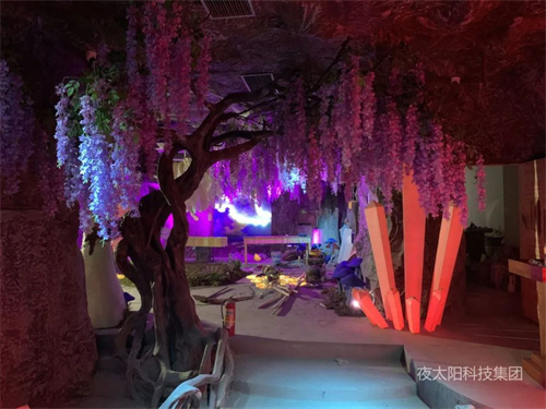 8090后的回忆杀！一代人心中的梦幻圣地，梦幻西游·沉浸乐园