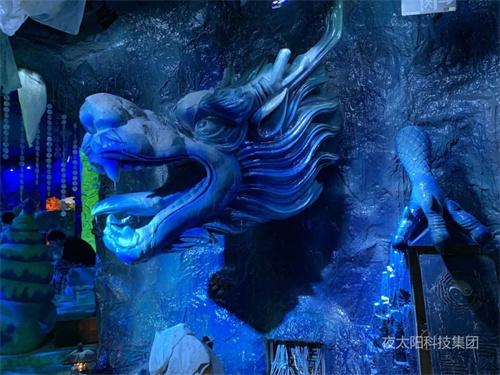 8090后的回忆杀！一代人心中的梦幻圣地，梦幻西游·沉浸乐园
