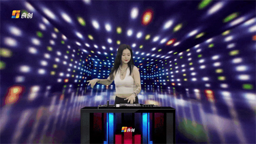 云南曲靖未PARTY K｜律动妙想，全面开启未来娱乐体系
