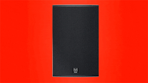 Martin Audio新品发布——开创“三同轴”时代&汇丰音响总裁专访