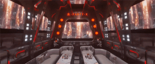 云南曲靖未PARTY K｜律动妙想，全面开启未来娱乐体系