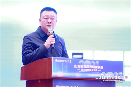 火爆太原！2024山西省数智视听集成展人气爆表！