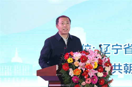 声扬VCM助力2024春游辽宁暨朝阳北票第二届天鹅节启动仪式现场！