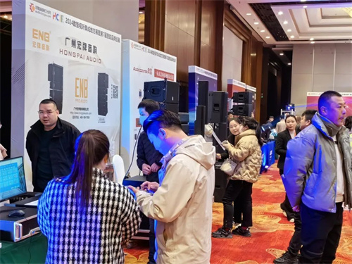 再掀高潮！辽宁省数智视听集成展燃爆沈阳！