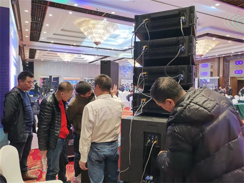 再掀高潮！辽宁省数智视听集成展燃爆沈阳！