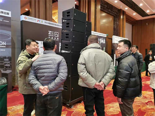 再掀高潮！辽宁省数智视听集成展燃爆沈阳！