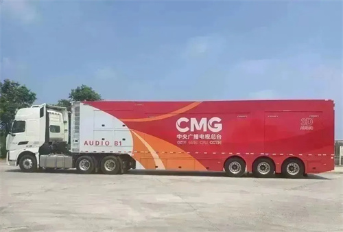 在重大活动转播和直播中大显身手的TASCAM Sonicview专业数字调音台