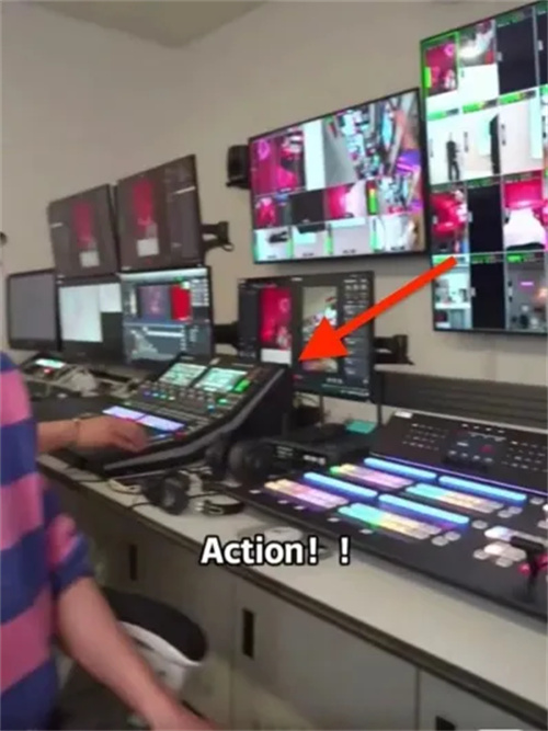 在重大活动转播和直播中大显身手的TASCAM Sonicview专业数字调音台