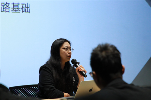 【回顾】“智慧共生·开放共享”2024易科学院技术交流会完美收官！