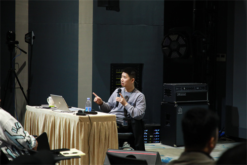 【回顾】“智慧共生·开放共享”2024易科学院技术交流会完美收官！