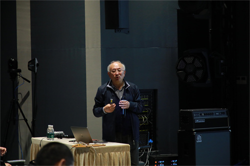 【回顾】“智慧共生·开放共享”2024易科学院技术交流会完美收官！