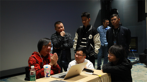 【回顾】“智慧共生·开放共享”2024易科学院技术交流会完美收官！
