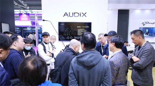 展会回顾 | 国际音视频智慧集成展（深圳）圆满落幕，易科携手合作品牌与您开启视听新纪元！