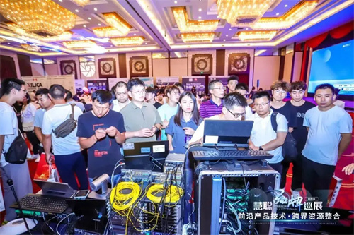 倒计时1天！2024湖北省数智视听集成展即将启幕