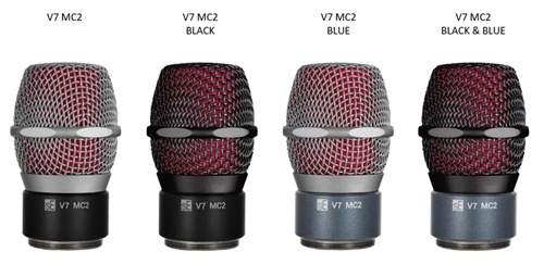sE V7 MC2无线音头 助力张杰2024年巡回演唱会上海站克服超长舞台的人声拾音挑战!