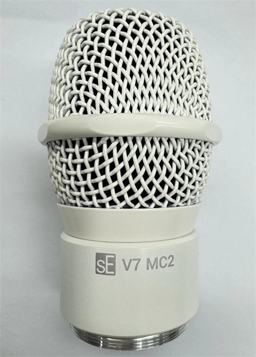 sE V7 MC2无线音头 助力张杰2024年巡回演唱会上海站克服超长舞台的人声拾音挑战!