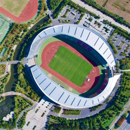贝塔斯瑞助力中超主场南通如皋奥体中心扩声方案全新升级！