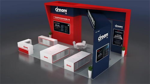 2024北京InfoComm China，追梦携多款新品数字调音台首发！