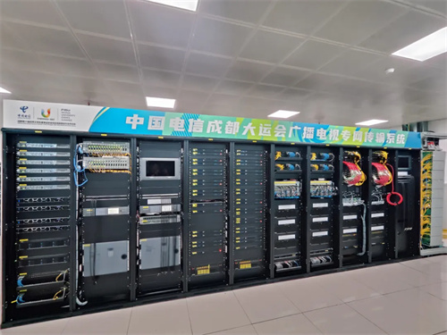 聚焦创新升级 赋能视听集成：安达斯与您相约InfoComm 北京 2024
