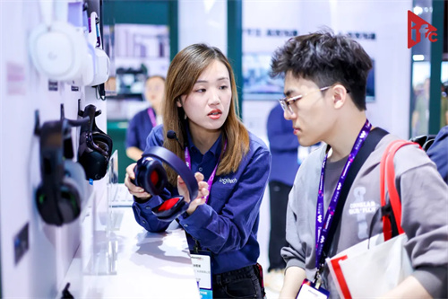 专业视听年度盛事！北京InfoComm China2024盛大开幕！