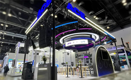 专业视听年度盛事！北京InfoComm China2024盛大开幕！
