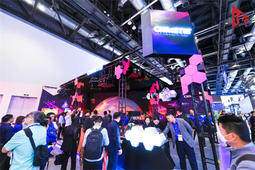 专业视听年度盛事！北京InfoComm China2024盛大开幕！