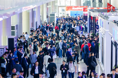 专业视听年度盛事！北京InfoComm China2024盛大开幕！