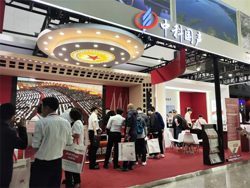 专业视听年度盛事！北京InfoComm China2024盛大开幕！