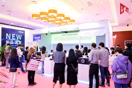 专业视听年度盛事！北京InfoComm China2024盛大开幕！