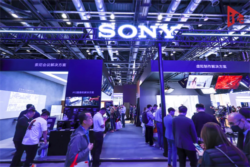 专业视听年度盛事！北京InfoComm China2024盛大开幕！