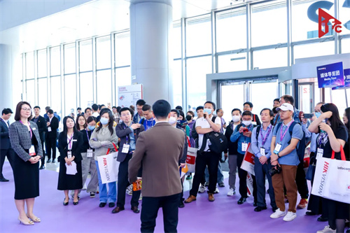 专业视听年度盛事！北京InfoComm China2024盛大开幕！