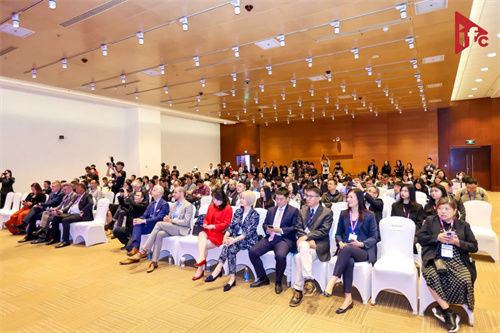 专业视听年度盛事！北京InfoComm China2024盛大开幕！