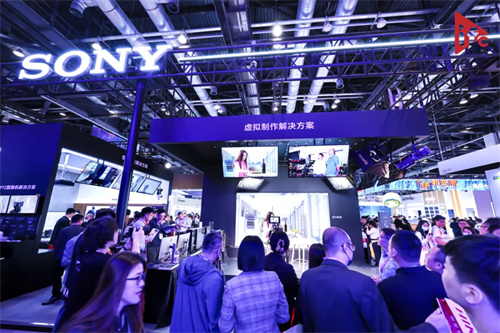 专业视听年度盛事！北京InfoComm China2024盛大开幕！