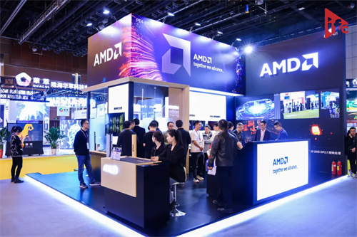 专业视听年度盛事！北京InfoComm China2024盛大开幕！